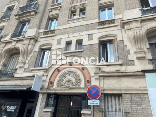 Appartement vente à L'Haÿ-les-Roses, Villeneuve-saint-georges