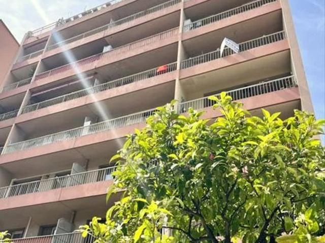 Appartement vente à Nice, Castellar