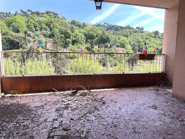 Appartement vente à Nice, Castellar