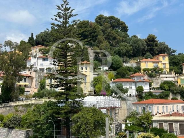 Appartement vente à Nice, Menton
