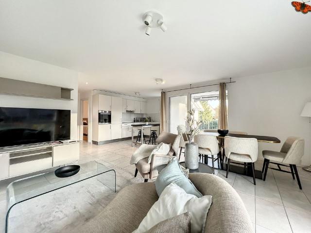 Apartment mieten in Grandcour, Waadt