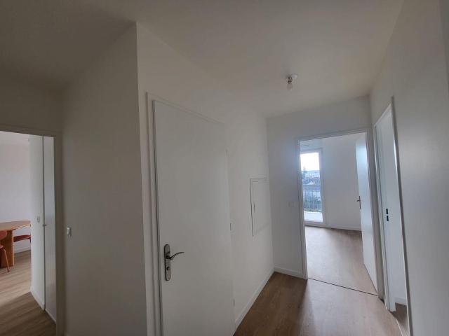 Appartement location à Saint-Germain-en-Laye, Sartrouville