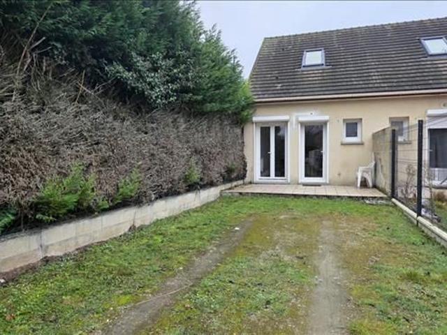 Maison location à Compiègne