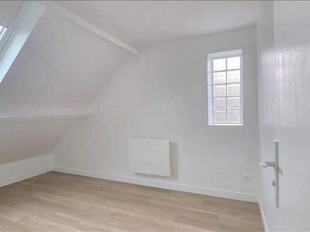 Maison location à Compiègne