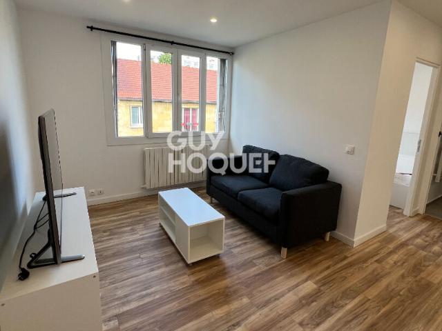 Appartement location à L'Haÿ-les-Roses, Cachan
