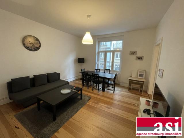 Appartement location à Strasbourg, Hoenheim