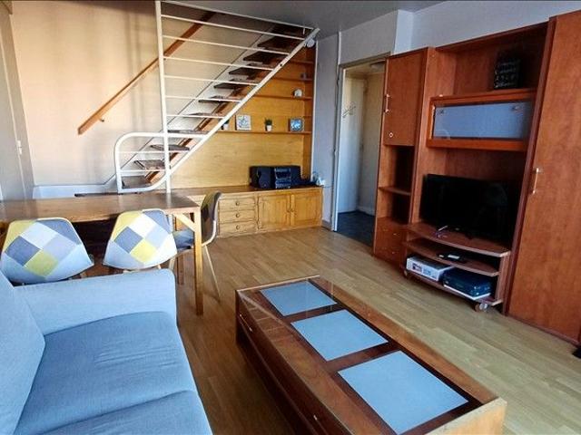 Appartement location à Dijon