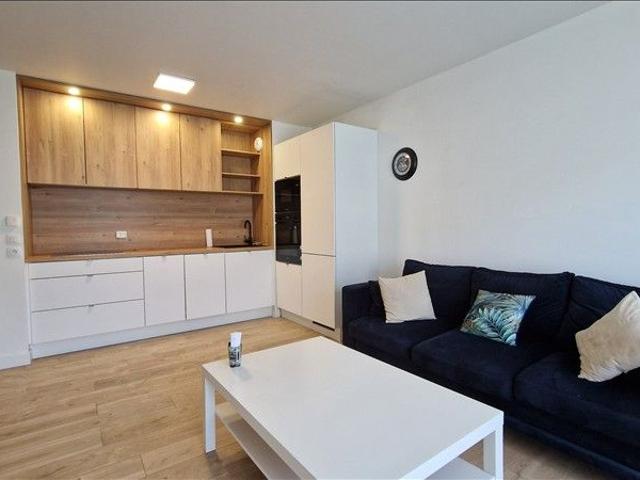 Appartement location à Saint-Maximin, Oise