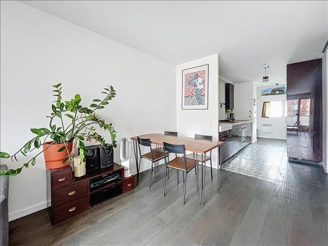 Appartement location à Saint-Denis, La Courneuve
