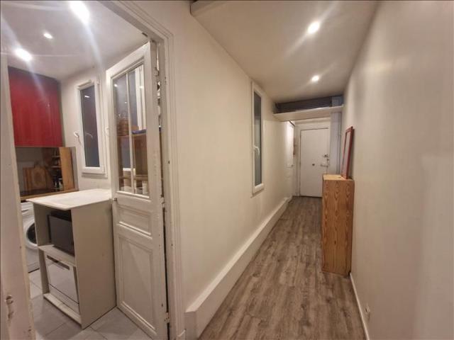 Appartement location à Paris, Île-de-France