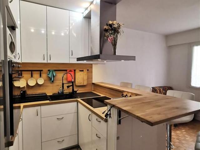 Appartement location à Antony, Sceaux