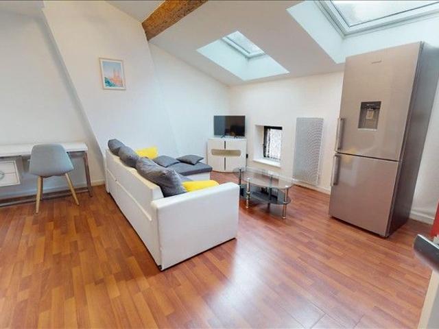 Appartement location à Nancy
