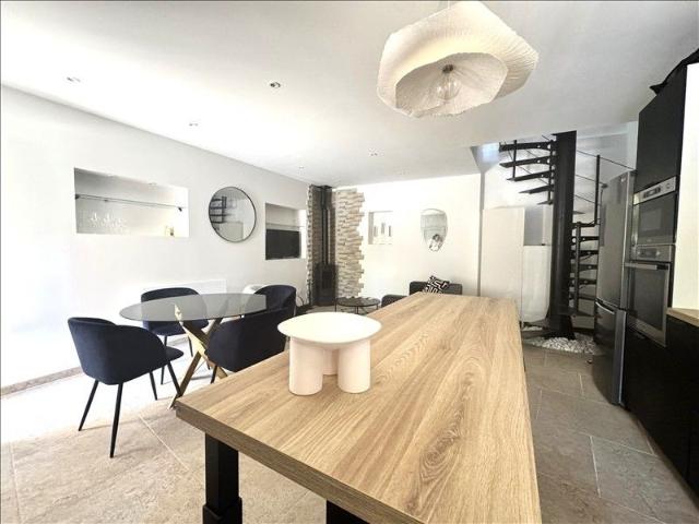 Maison location à Arrondissement de Toulon, Six-fours-les-plages