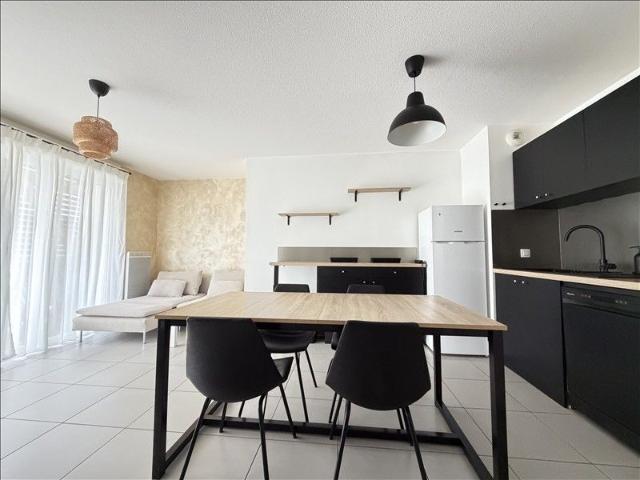 Appartement location à Bordeaux, Eysines