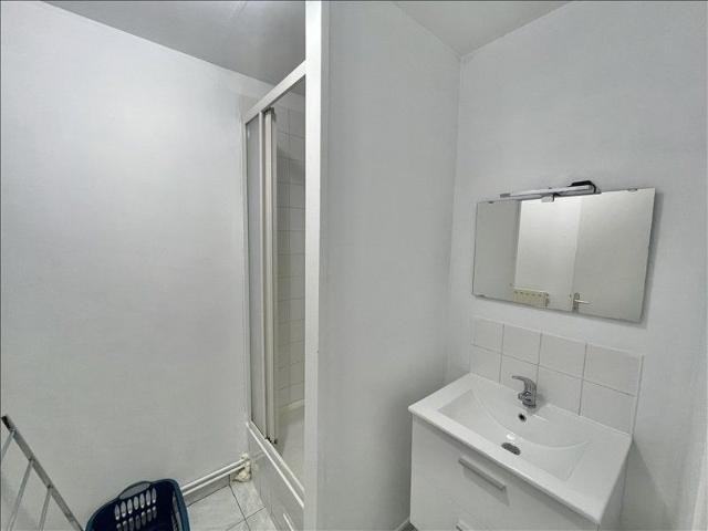 Maison location à Amiens