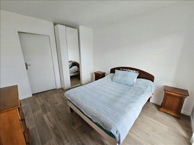 Appartement location à Sarcelles, Bouffémont