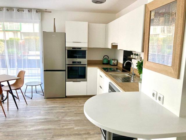 Appartement location à Cour Mathou, Gouvernes