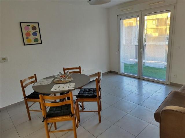 Appartement location à Courréjean, Villenave-d'Ornon