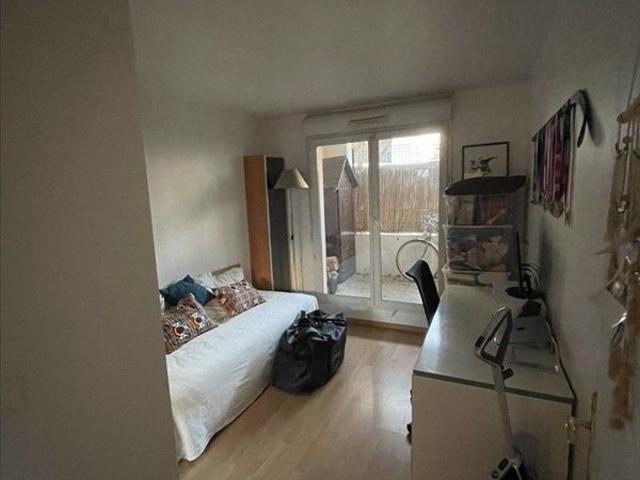 Appartement location à Pontoise, Cergy