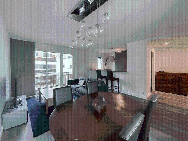 Appartement location à Nanterre, Levallois-perret