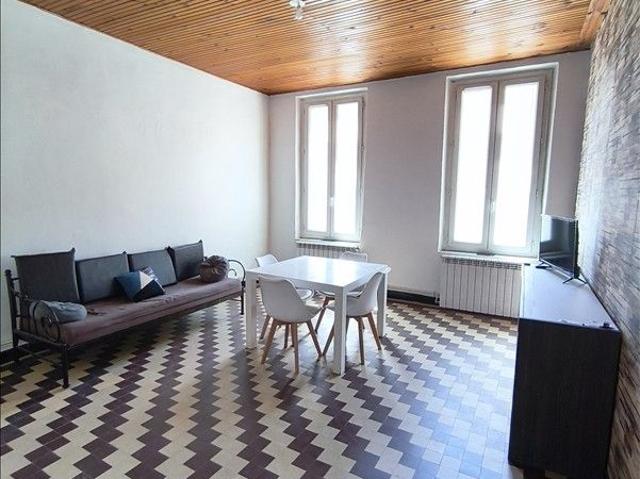 Appartement location à Marseille