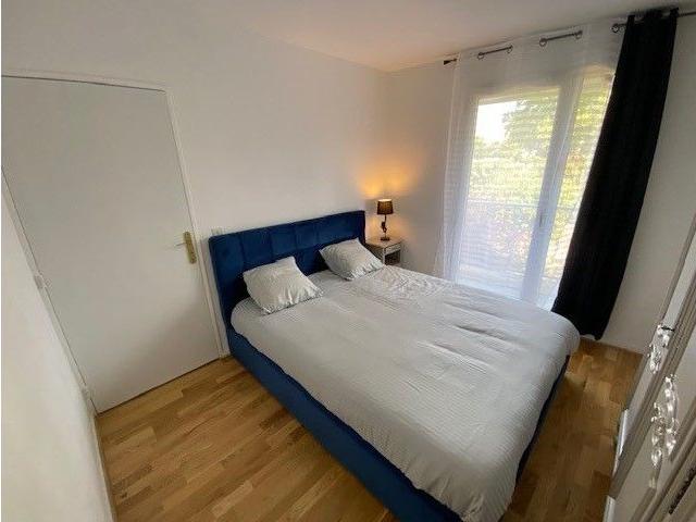 Appartement location à Asnières-sur-seine, Grésillons