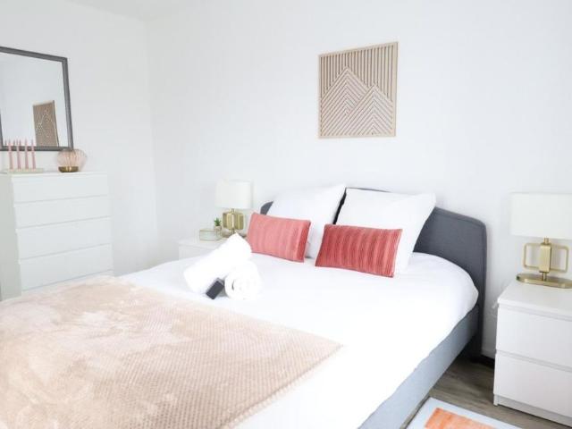 Appartement location à Torcy, Serris