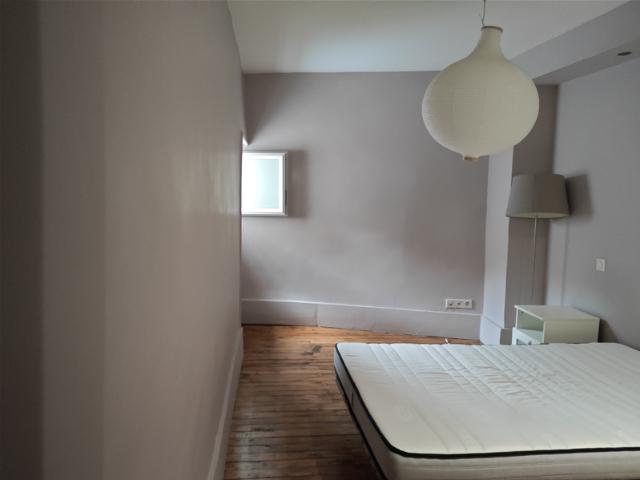 Appartement location à Saint-Alyre, Clermont-Ferrand