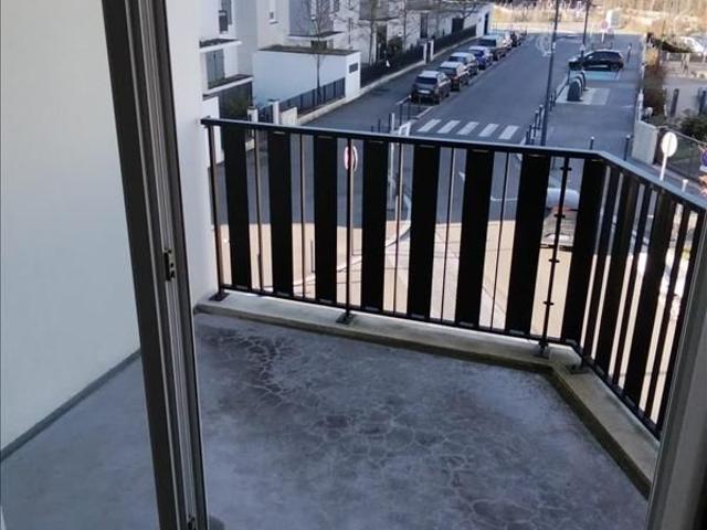 Appartement location à Saint-Germain-en-Laye, Poissy