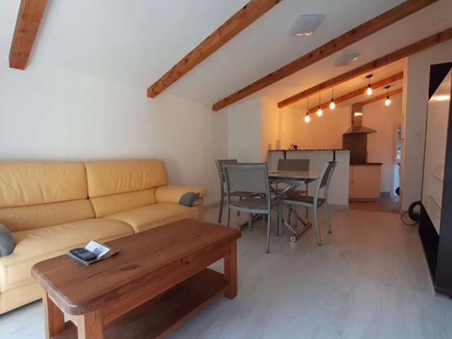 Appartement location à Nice, Rigaud