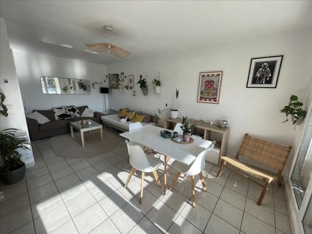 Appartement location à Pontoise, Cergy