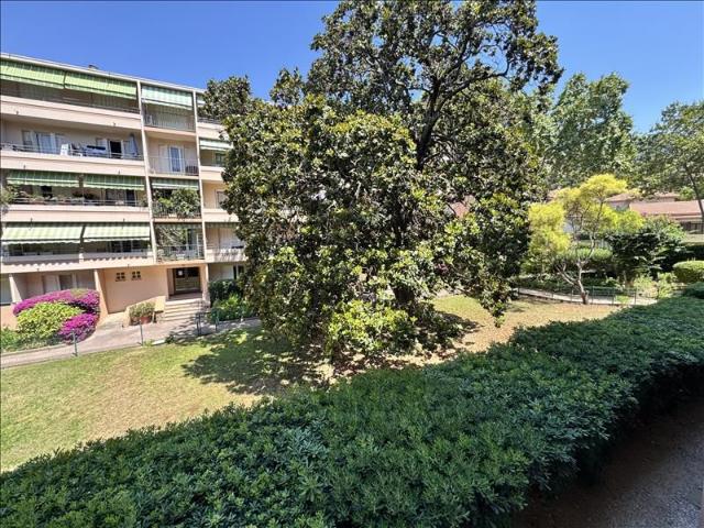 Appartement location à Arrondissement de Toulon, Toulon