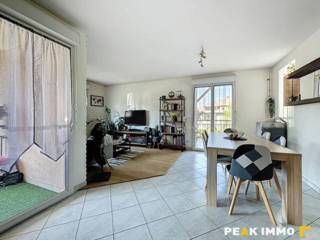Appartement location à Le Grand Pont, Frangy