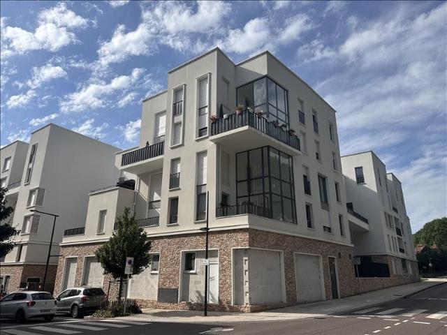 Appartement location à Saint-Germain-en-Laye, Poissy