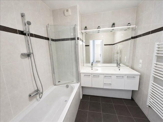 Appartement location à Saint-Germain-en-Laye, Maisons-laffitte
