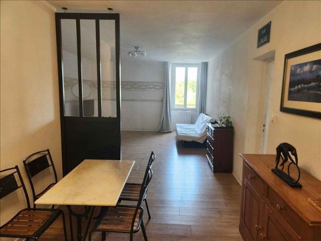 Appartement location à Redon, Bretagne