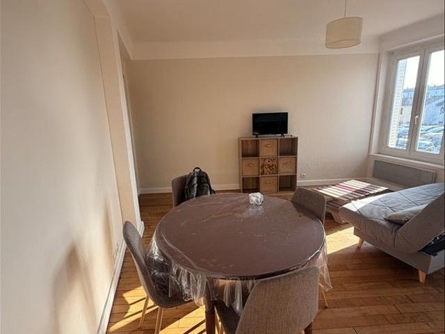 Appartement location à Nancy, Essey-lès-nancy