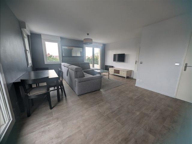 Appartement location à Lille