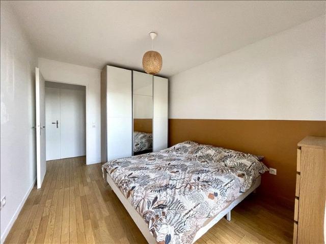 Appartement location à Créteil, Alfortville