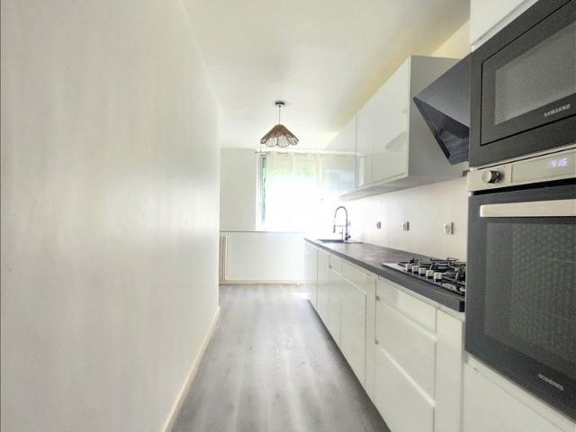 Appartement location à Nice