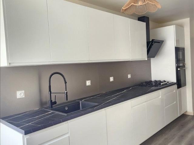 Appartement location à Nice