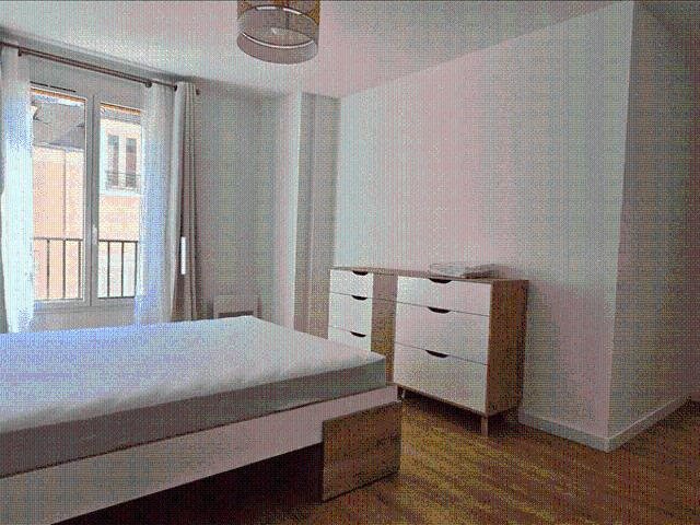 Appartement location à Évry, Brunoy