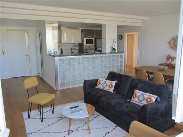 Appartement location à Nanterre, Neuilly-sur-seine