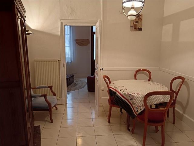Maison location à Le Creusot, Saône-et-Loire
