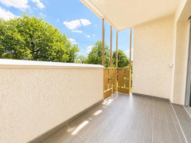 Appartement location à Créteil, Le Plessis-trévise