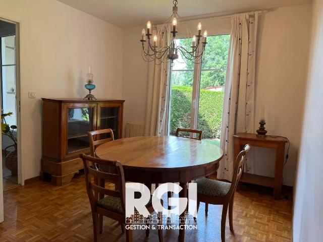 Appartement location à Rambouillet, Le Mesnil-saint-denis