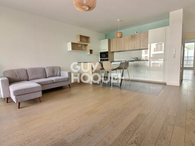 Maison location à Nanterre, Rueil-malmaison
