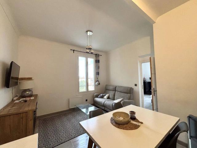 Appartement location à Beausoleil, Alpes-Maritimes