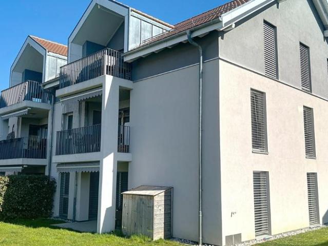 Apartment mieten in Grandcour, Waadt