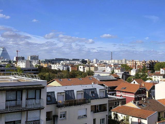 Appartement location à Malakoff, Hauts-de-Seine